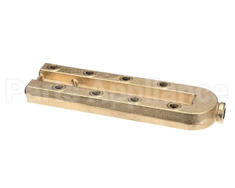 137757 Groen Manifold Burner