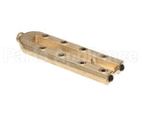 137757 Groen Manifold Burner