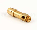 137758 Groen Burner Jet #651 - #57 (0.0430) 7/16-24