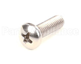 137766 Groen Screw, 10-32 X 5/8 Ss