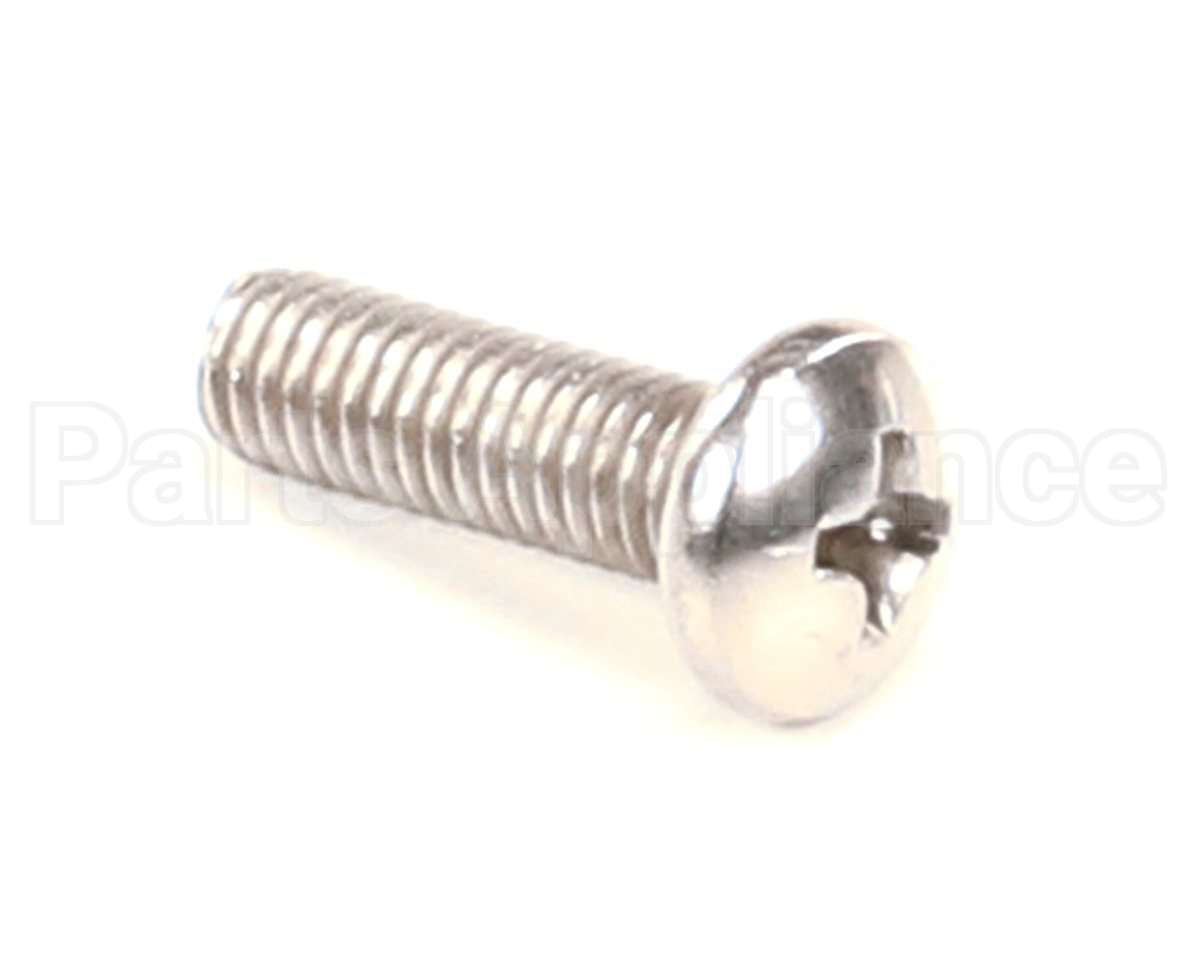 137766 Groen Screw, 10-32 X 5/8 Ss