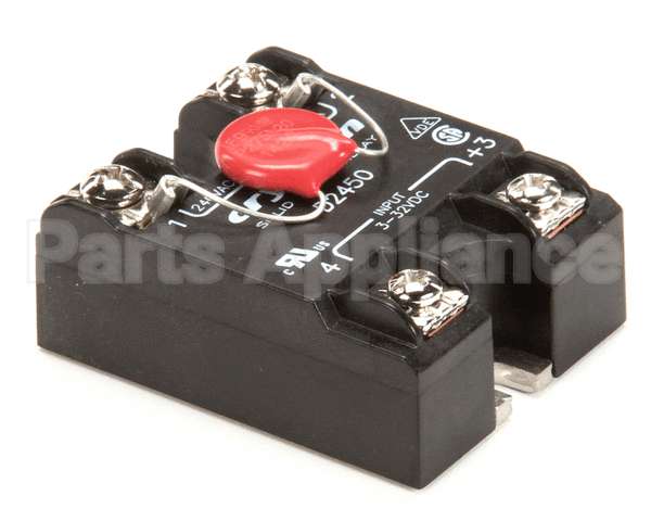 1378 Royalton 50-Amp Solid State Relay W/M.o