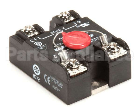 1378 Royalton 50-Amp Solid State Relay W/M.o