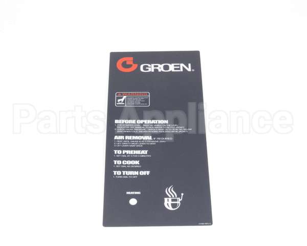 137803 Groen Overlay, Tdb