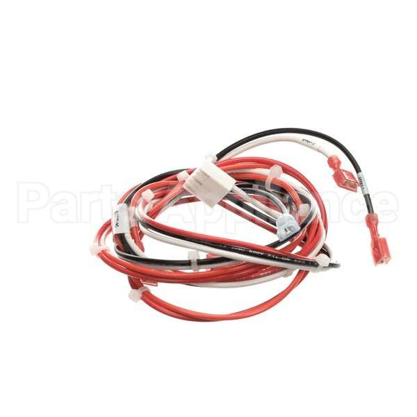 137834 Compatible Groen Harness, Wire Hy-6Sm Spr Ay
