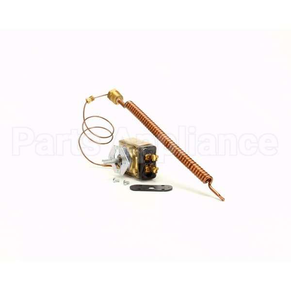 137894 Compatible Groen Kit, Thermostat, Tdh/Tdb