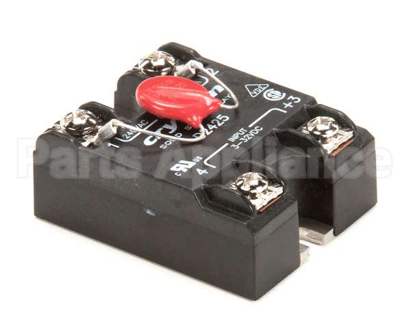 1379 Royalton 25-Amp Solid State Relay W/M.o