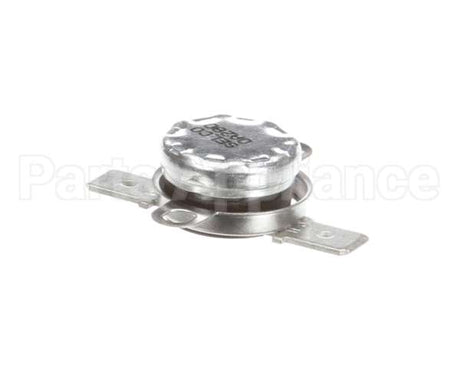 1379000 Bakers Pride Magnetron Hi-Limit Snap Disc