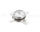 1379000 Bakers Pride Magnetron Hi-Limit Snap Disc