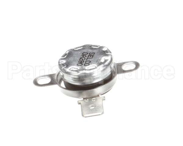 1379000 Bakers Pride Magnetron Hi-Limit Snap Disc