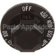 13799 Compatible Vulcan Dial 2 D, Off-450-100