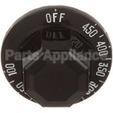 13799 Compatible Vulcan Dial 2 D, Off-450-100