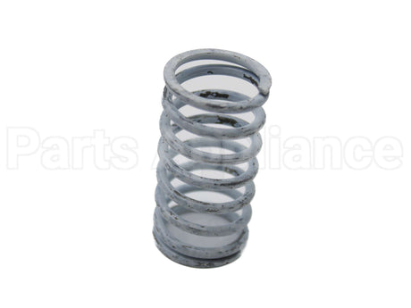 138-18-021-01 Sensus-Gas Division 1-5# White Spring For Rpc