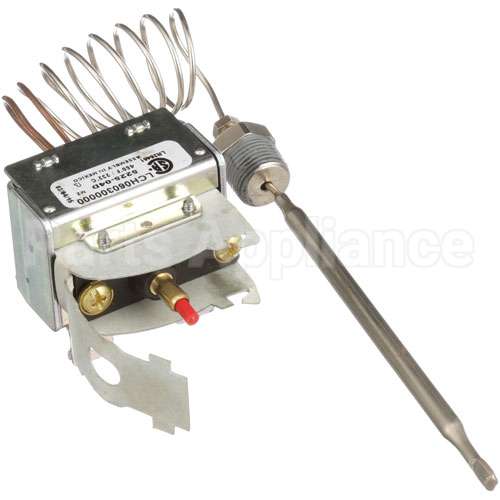 13801-00 Compatible Apw Safety Thermostat Lch, 1/4 X 4-7/8, 30