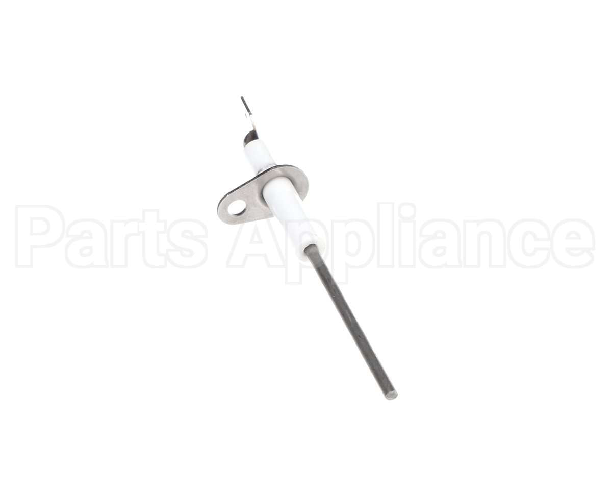 1380687 International Comfort Pro Sensor Flame 760- S