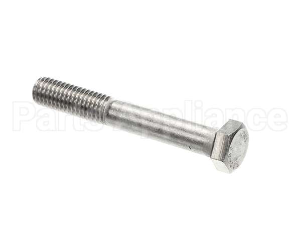 13808.00 Cma 1/2-13 X 3 1/2 Hexhead Bolt