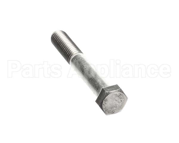 13808.00 Cma 1/2-13 X 3 1/2 Hexhead Bolt