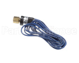 13809 International Cold Storag High Pressure Switch Pw Cond U