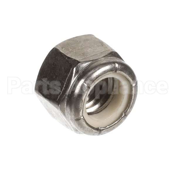 13809.00 Compatible CMA 1/2-13 Nylon Insert Lock Nut