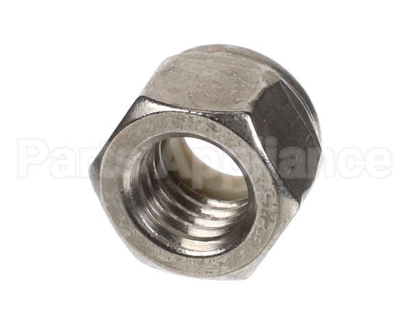13809.00 Cma 1/2-13 Nylon Insert Lock Nut