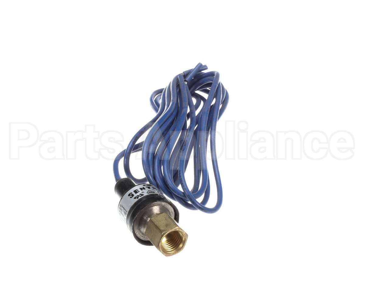 13809.00 International Cold Storag High Pressure Switch Pw Cond U