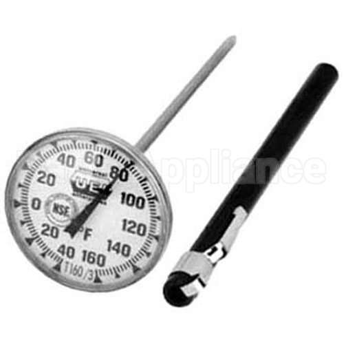 1381051 Compatible Comark Thermometer, Test, 50/550F