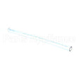 1382 Compatible Manitowoc Tube Vinyl 0.625Id X 14. 25/-.2
