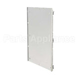 138207 Marshall Air Coverfan Wheel Access D2 Ext.