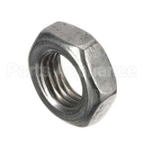13829.10 Cma 7/16-20 Hex Lock Jam Nut