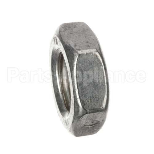 13829.10 Cma 7/16-20 Hex Lock Jam Nut