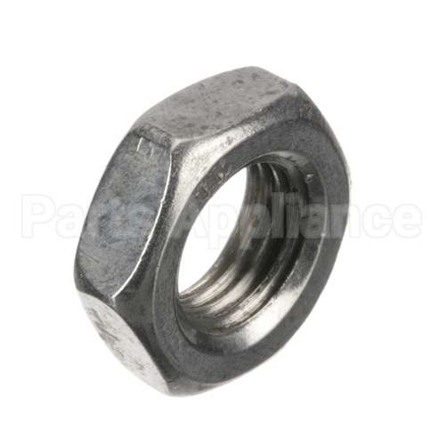 13829.10 Cma 7/16-20 Hex Lock Jam Nut