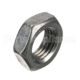 13829.10 Cma 7/16-20 Hex Lock Jam Nut