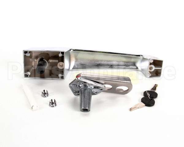 138309 Norlake Kason Handle-4Door