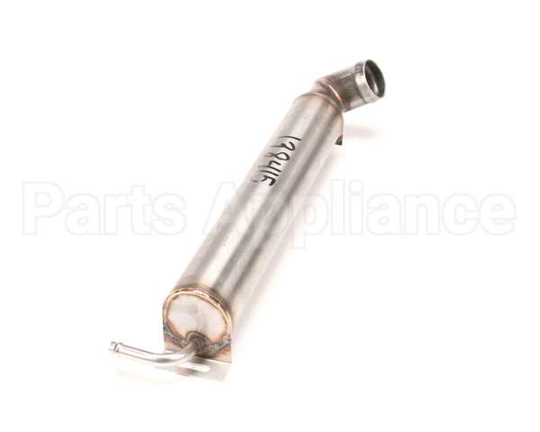 138415 Groen Weldment, Delime Tube Assembly