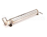 138415 Groen Weldment, Delime Tube Assembly