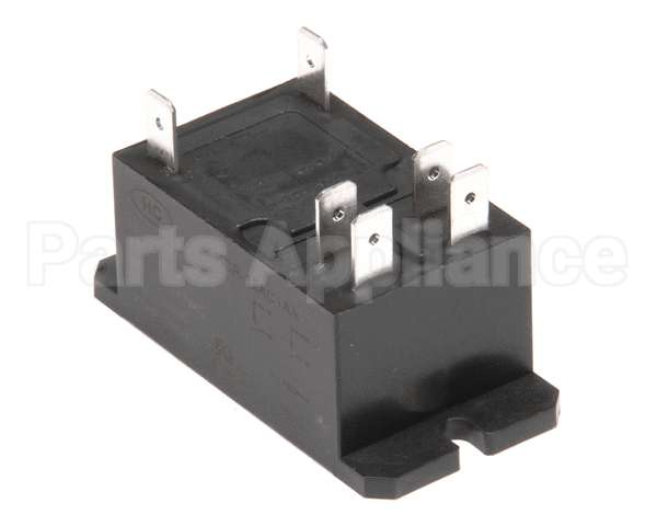 138420 Groen Relay, Dpst No 24Vdc Panel