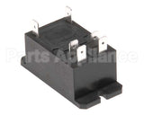 138420 Groen Relay, Dpst No 24Vdc Panel