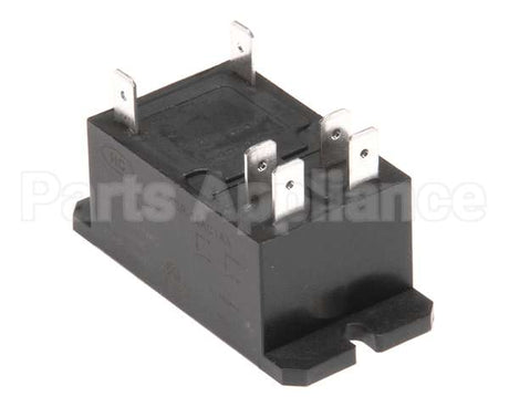138420 Groen Relay, Dpst No 24Vdc Panel