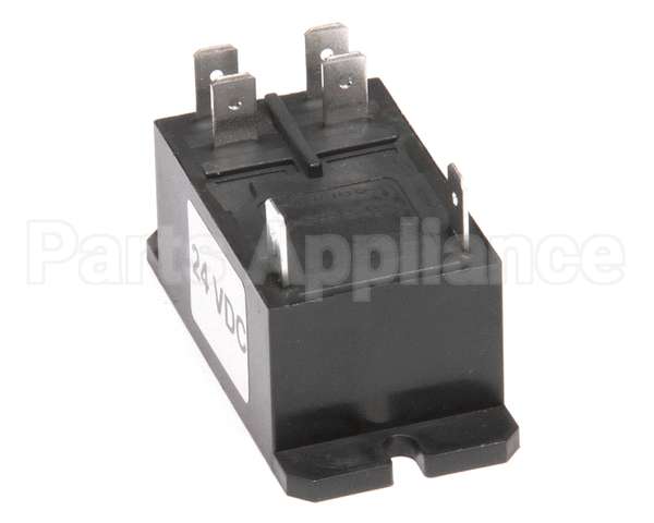 138420 Groen Relay, Dpst No 24Vdc Panel