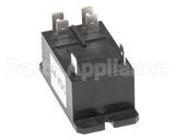 138420 Groen Relay, Dpst No 24Vdc Panel