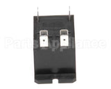 138420 Groen Relay, Dpst No 24Vdc Panel