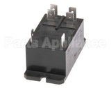 138420 Groen Relay, Dpst No 24Vdc Panel