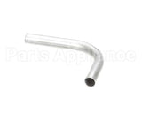 138425 Groen Tube, Hi-Fire 1/2 Dia