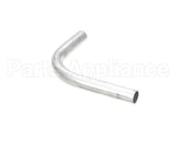 138425 Groen Tube, Hi-Fire 1/2 Dia