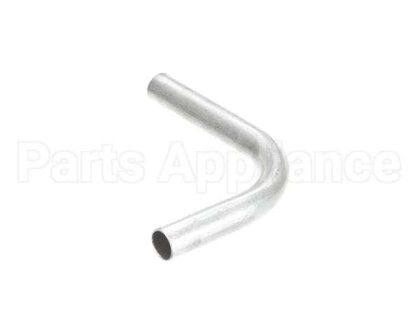 138425 Groen Tube, Hi-Fire 1/2 Dia