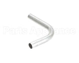 138425 Groen Tube, Hi-Fire 1/2 Dia