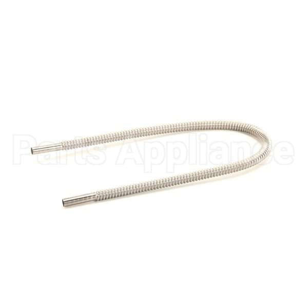 138427 Compatible Groen Tube, Pilot Control 1/4" Dia