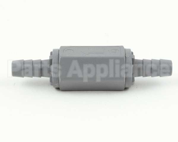138428 Groen Valve, Check 3/8 Hose Barb