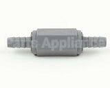 138428 Groen Valve, Check 3/8 Hose Barb