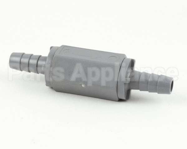 138428 Groen Valve, Check 3/8 Hose Barb